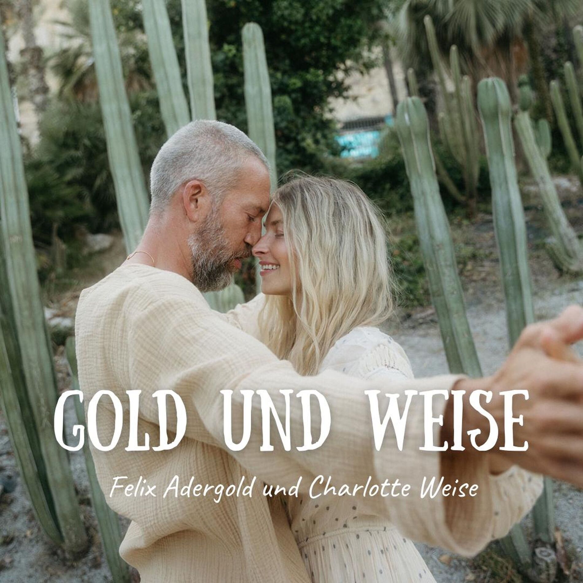 Show cover of Gold und Weise