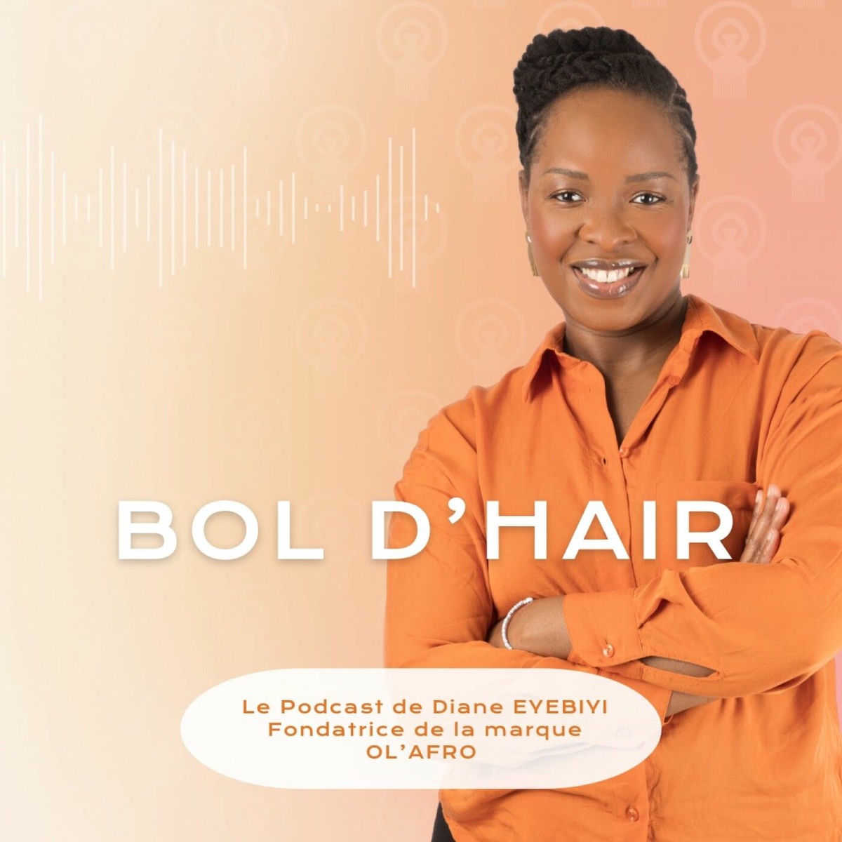 Show cover of BOL D’HAIR
