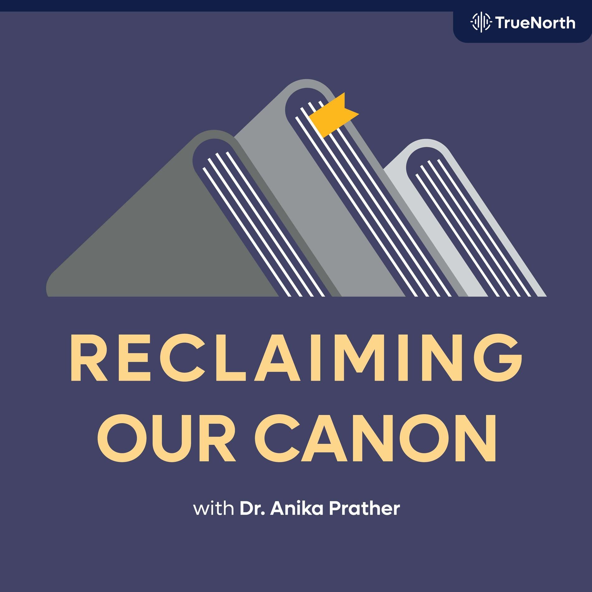 Show cover of Reclaiming Our Canon