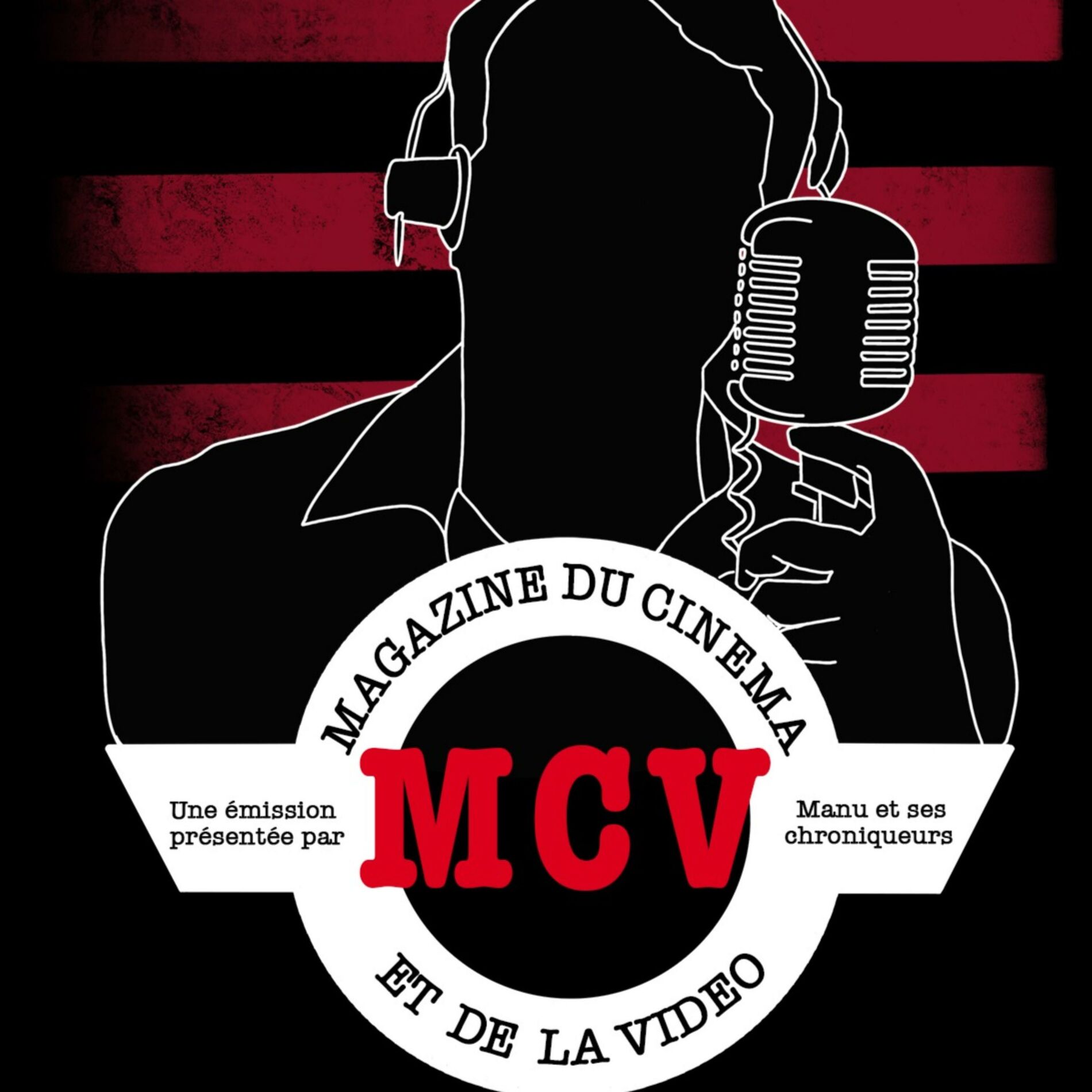 Show cover of MCV