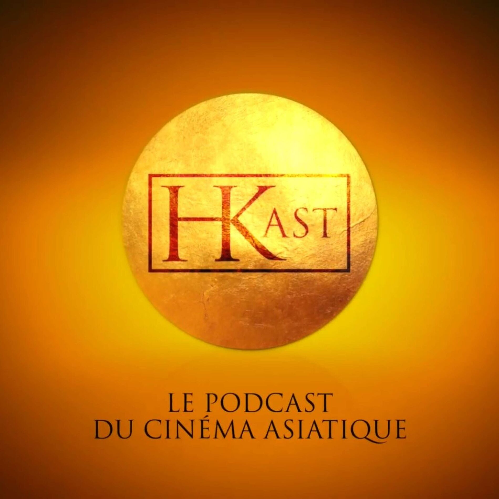 Show cover of HKast