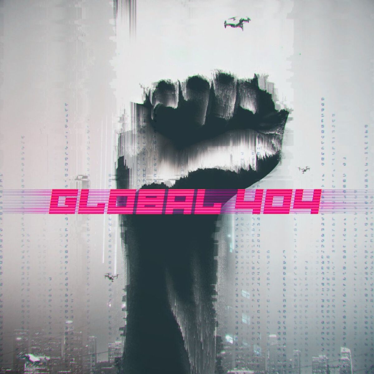 Show cover of GLOBAL 404