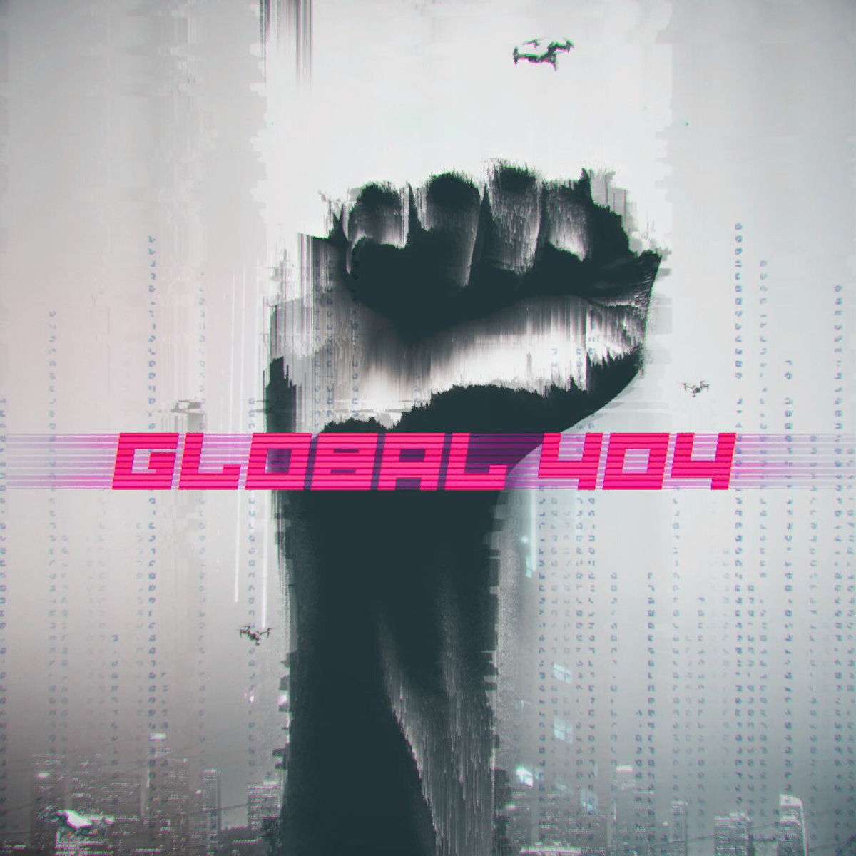 Show cover of GLOBAL 404