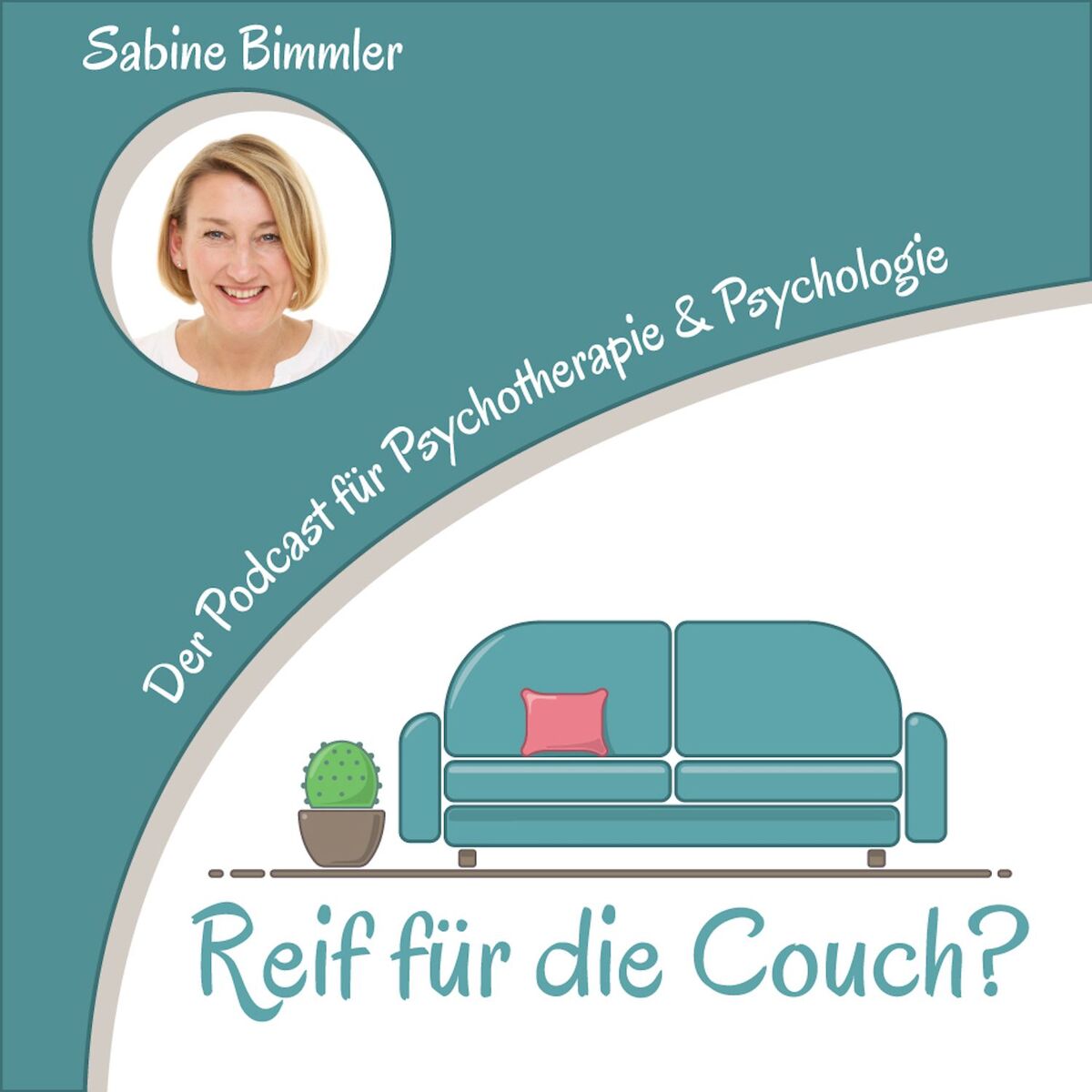 Show cover of Reif für die Couch?