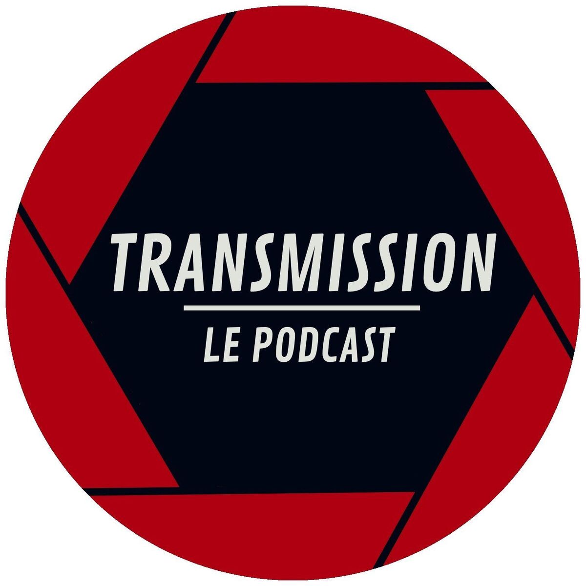 Show cover of Transmission