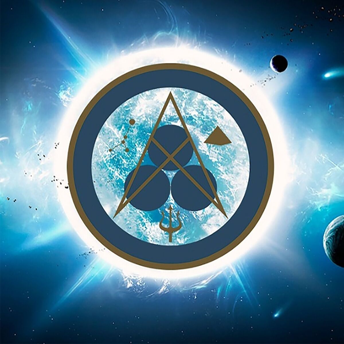 Show cover of Ordem de Magia Natural Athéria