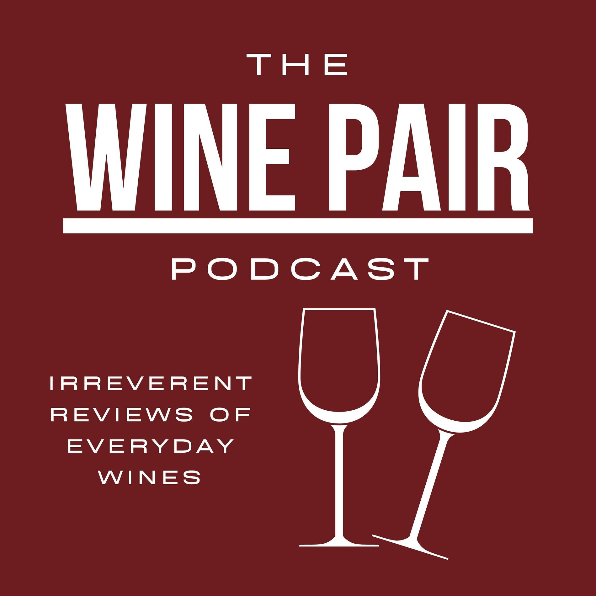 Show cover of The Wine Pair Podcast