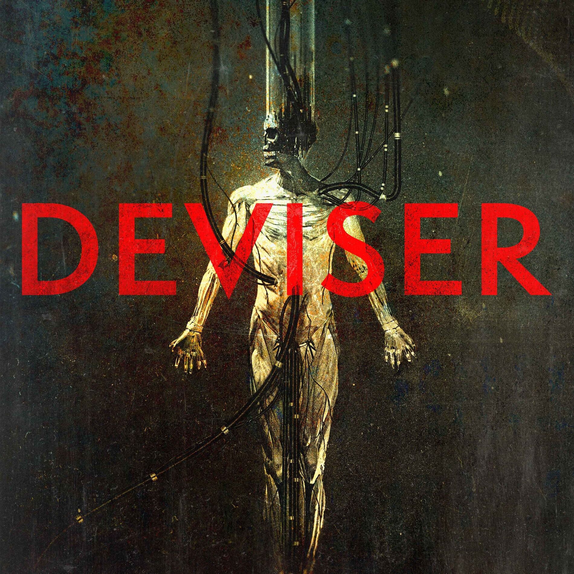 Show cover of Deviser
