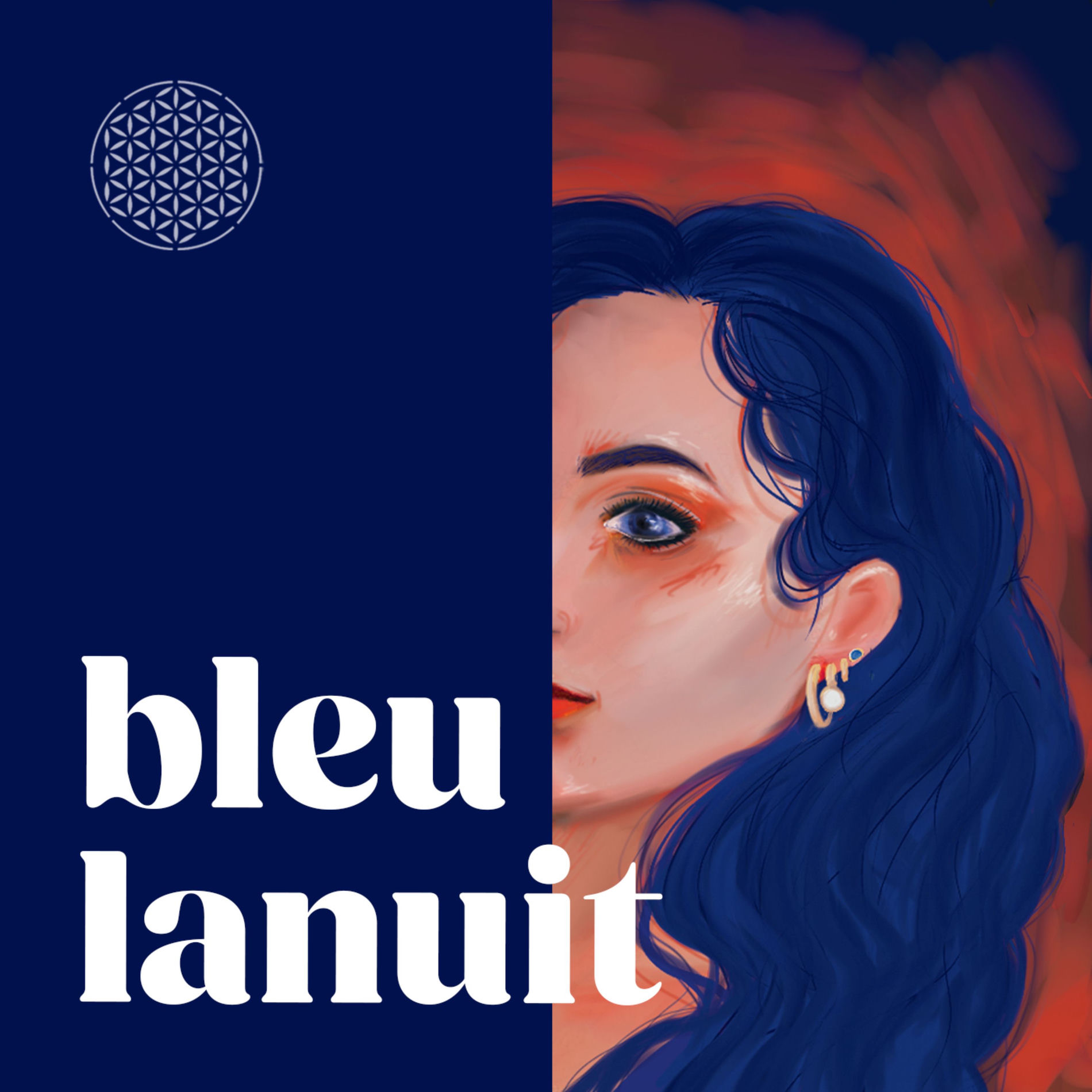 Show cover of BleuLanuit