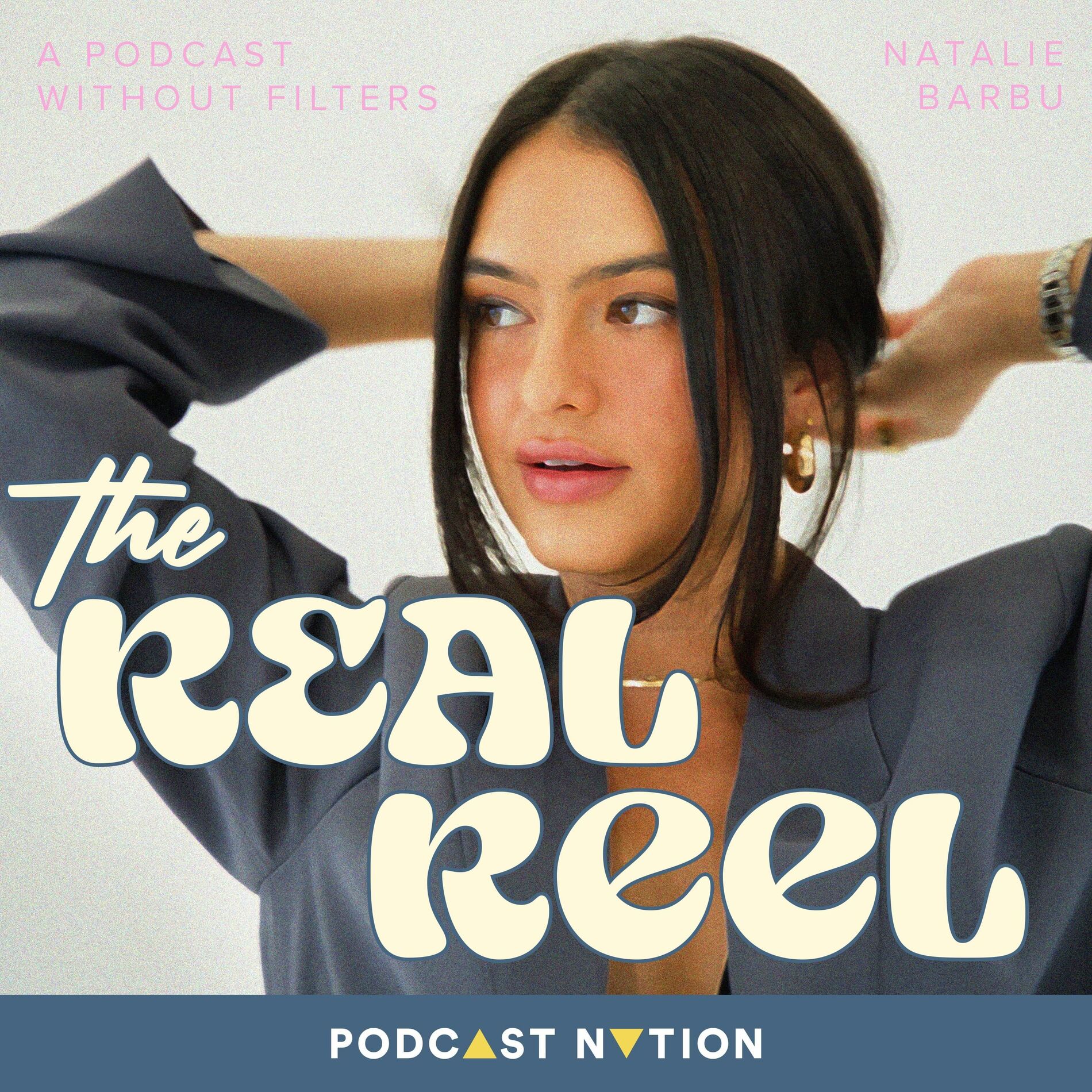 Show cover of The Real Reel