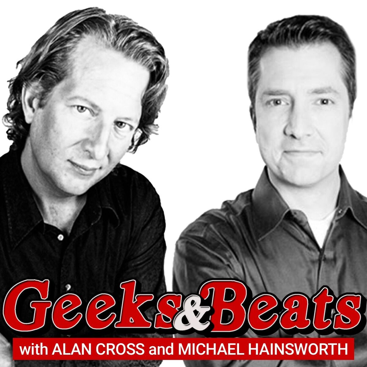 Show cover of Geeks & Beats