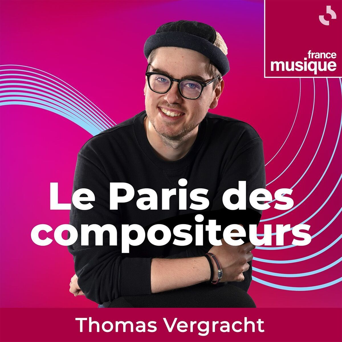 Show cover of Le Paris des compositeurs