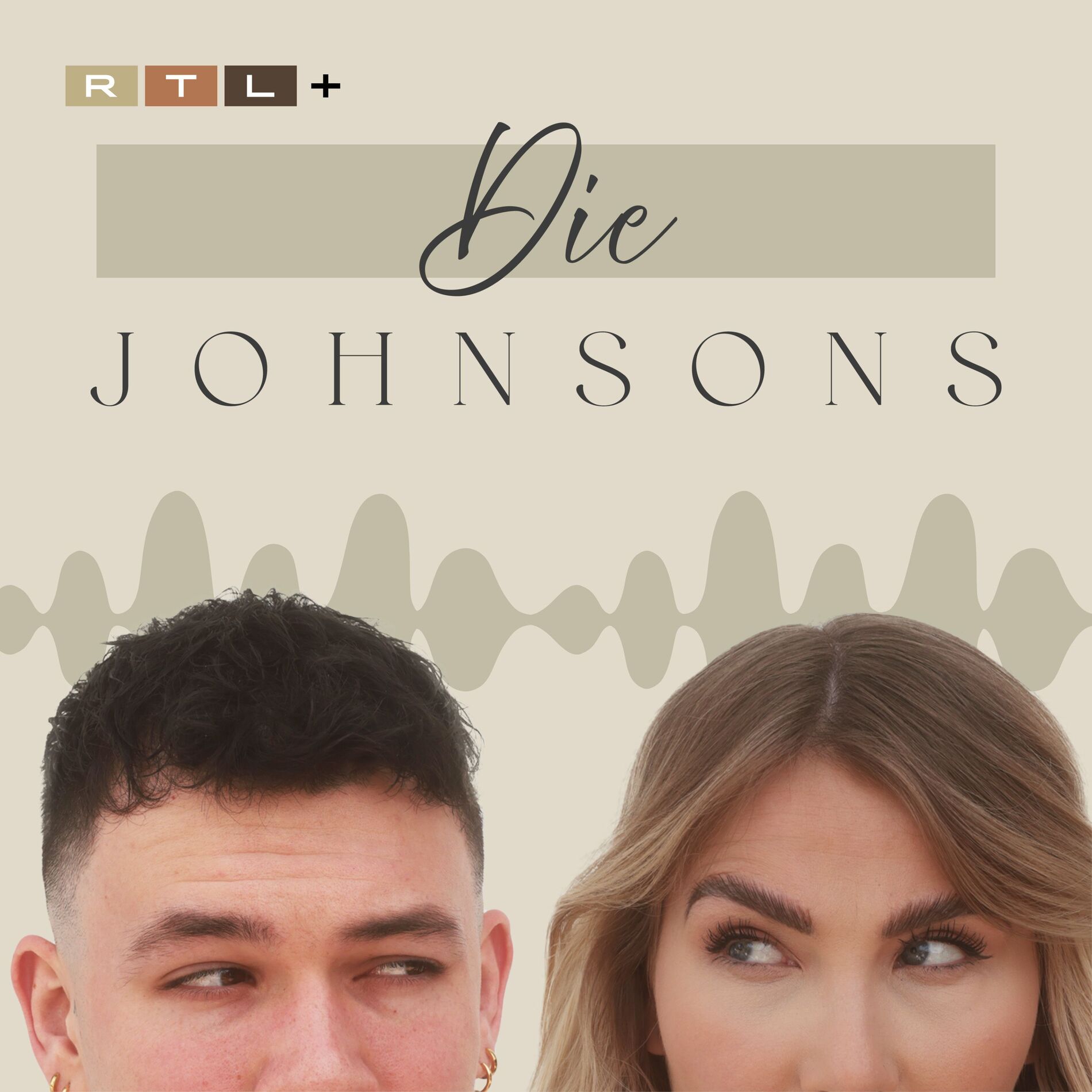 Show cover of Die Johnsons