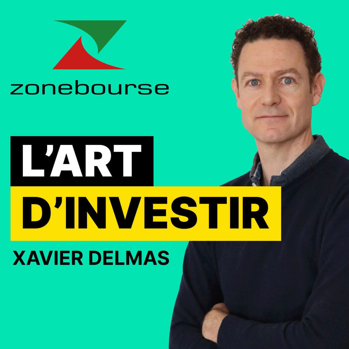 Show cover of L'Art d'investir en bourse