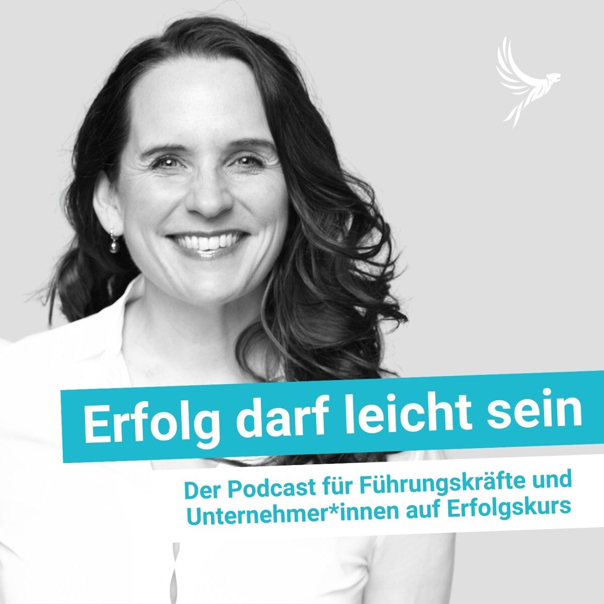 Show cover of Erfolg darf leicht sein - Mentaler Boxenstopp® für Führungskräfte & Unternehmer*innen