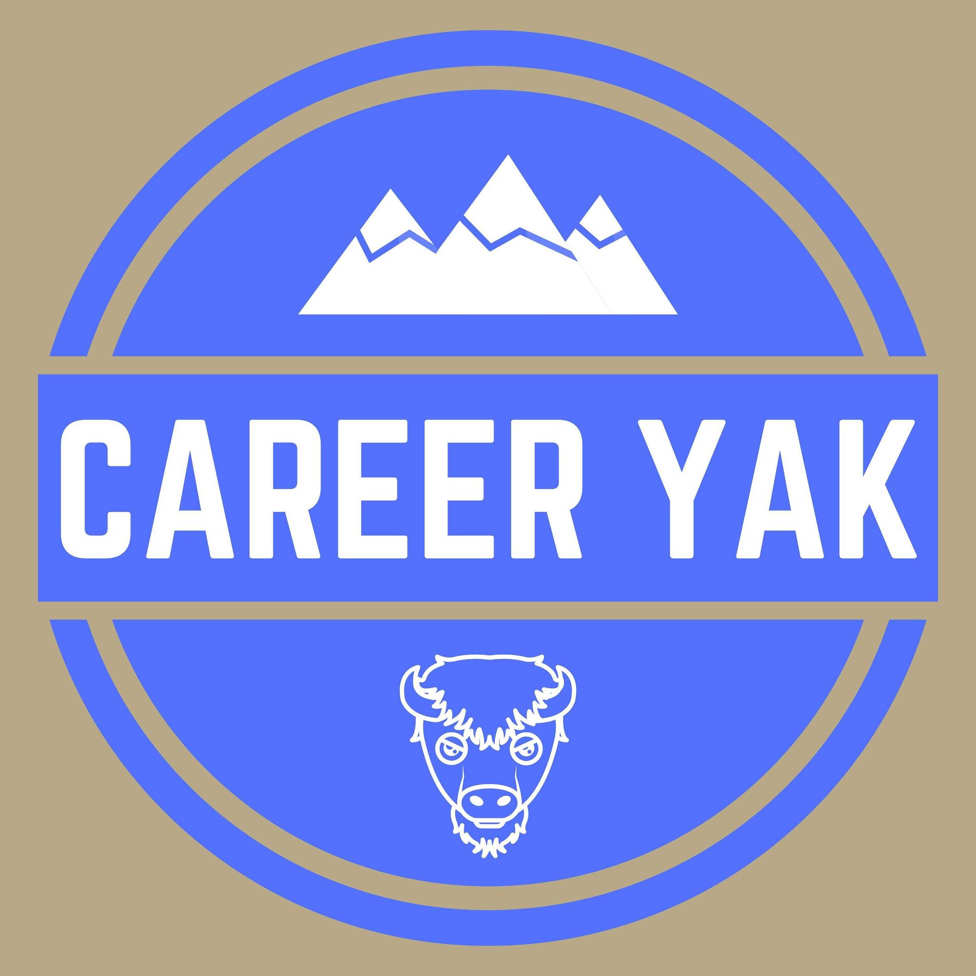 Show cover of Career Yak