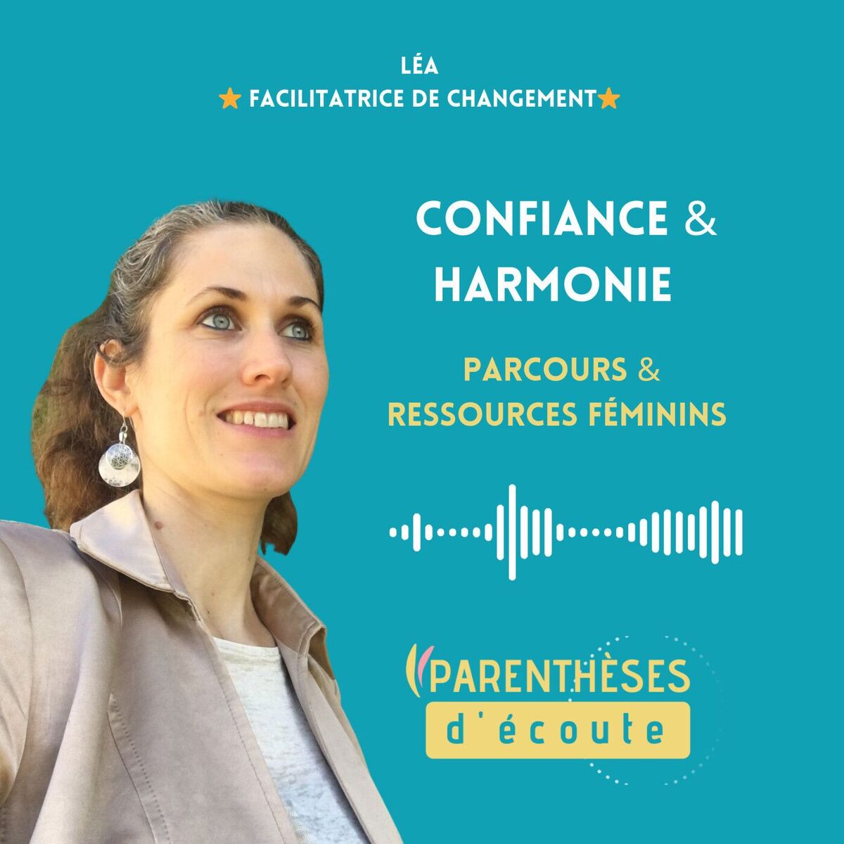 Show cover of CONFIANCE & HARMONIE