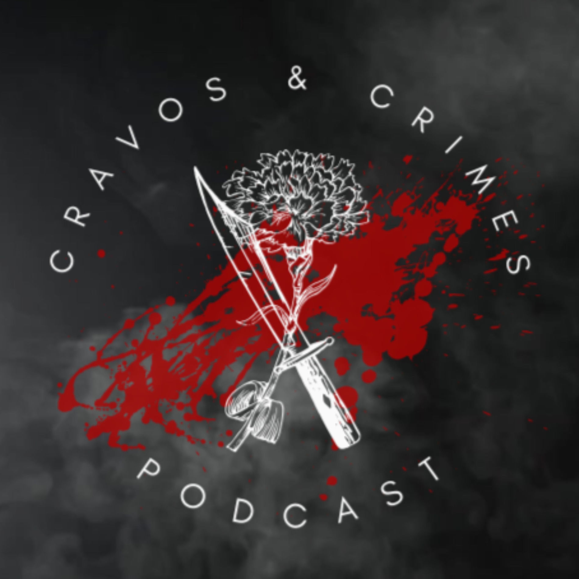 Show cover of Cravos & Crimes