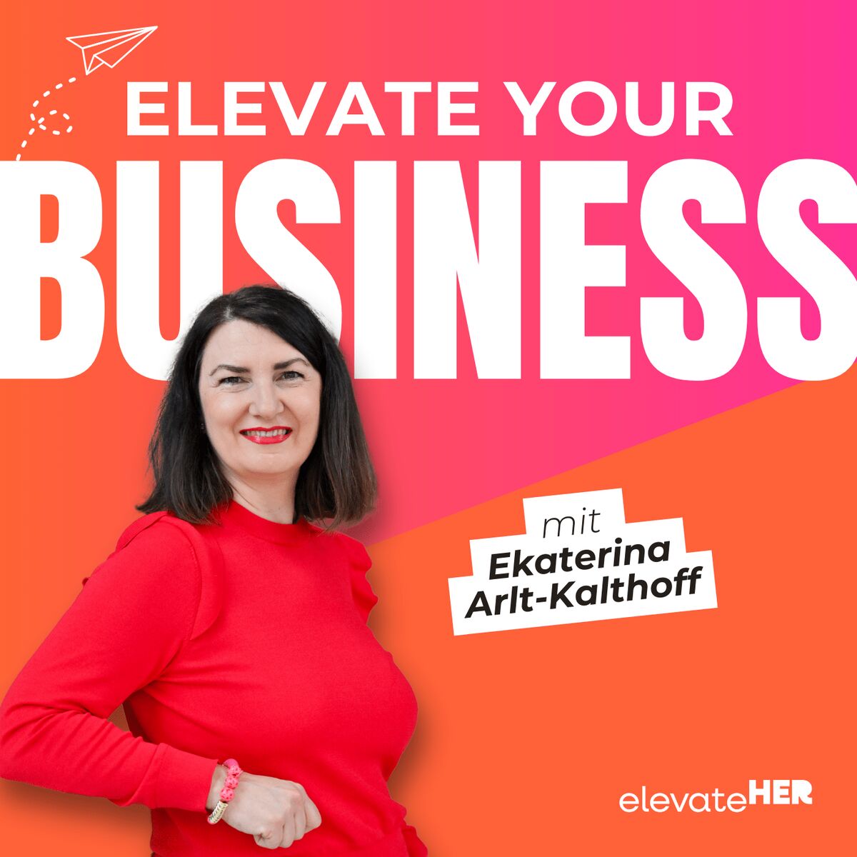 Show cover of ELEVATE YOUR BUSINESS