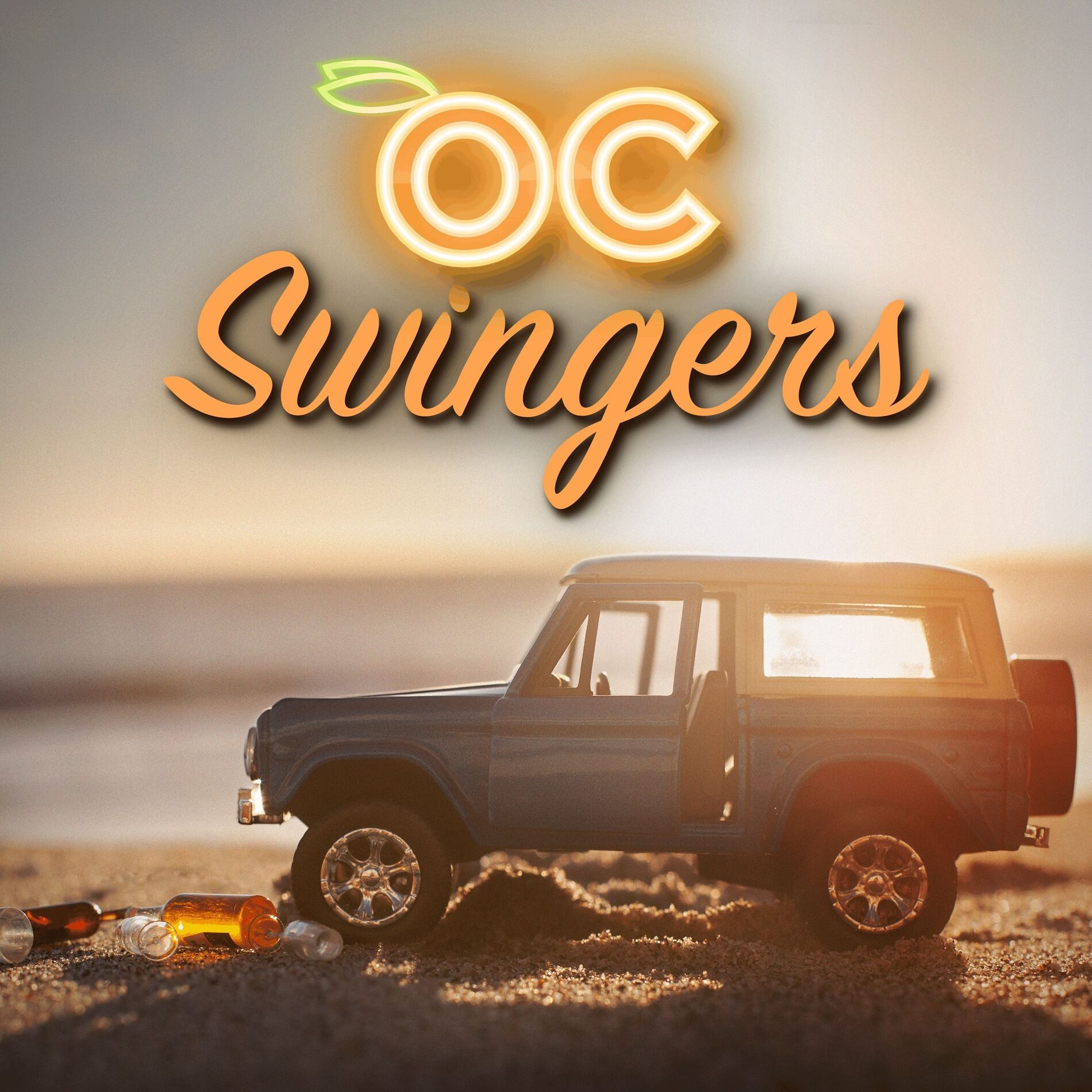 Show cover of O.C. Swingers