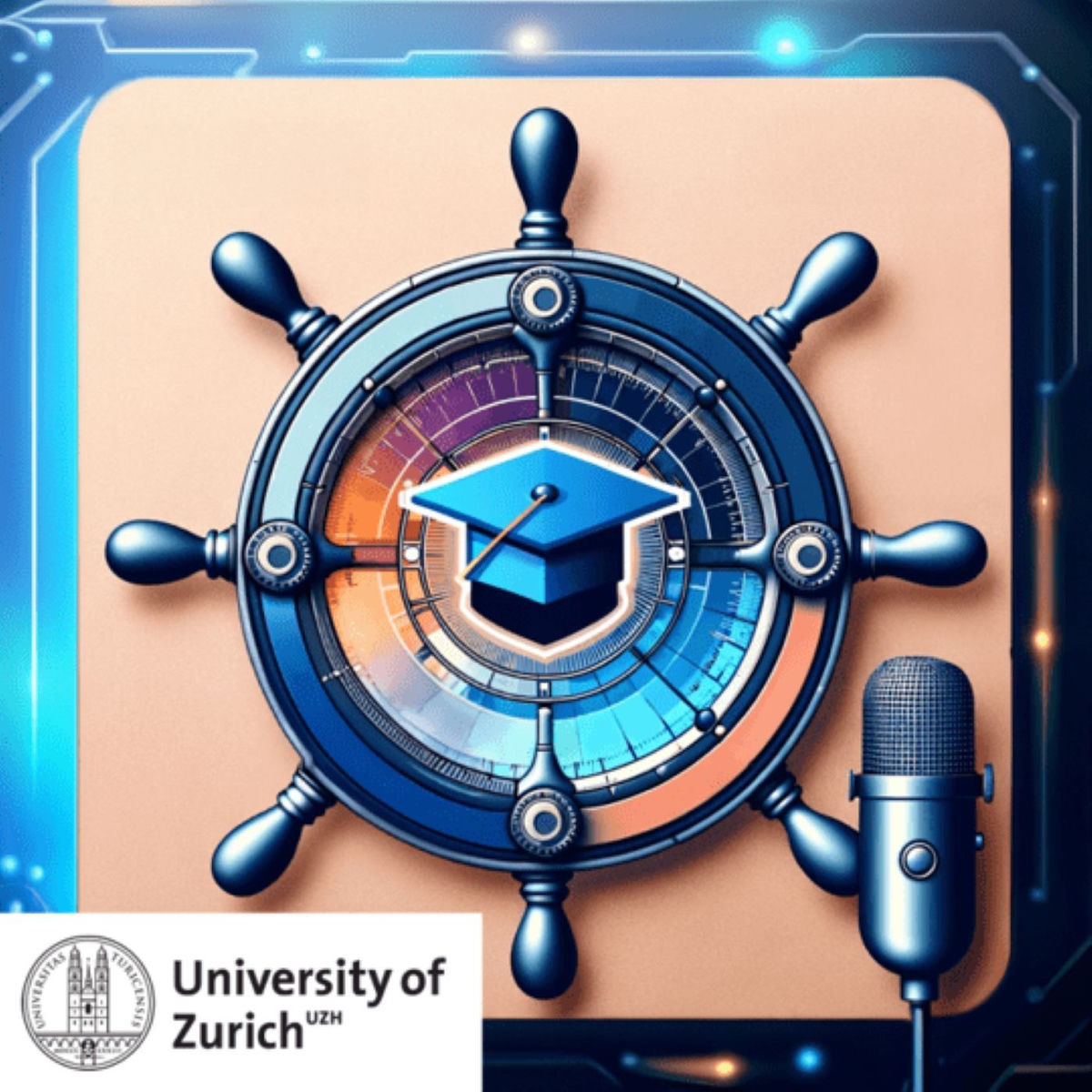 Show cover of Setting Sails – Navigating AI in Higher Education