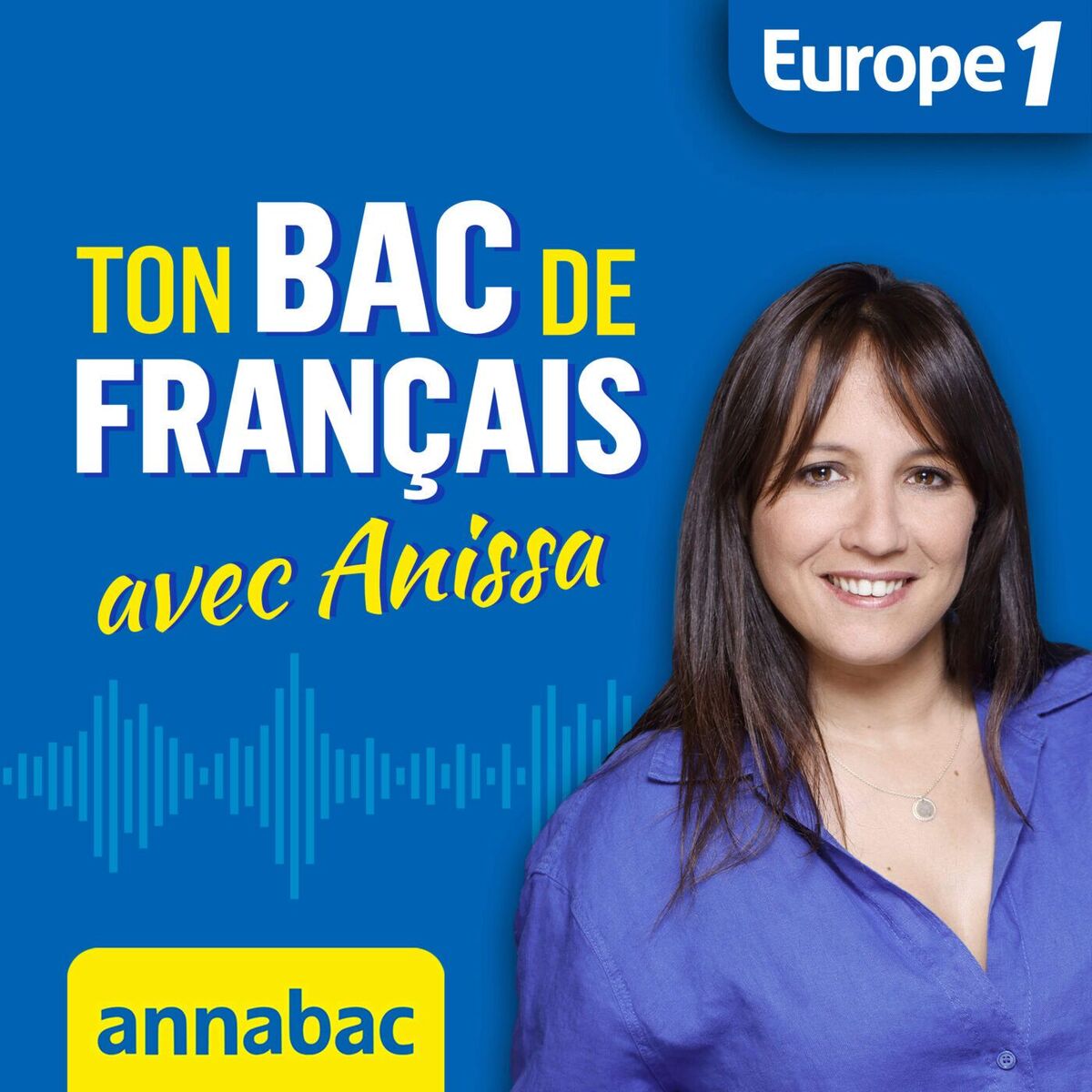 Show cover of Révise ton bac avec...