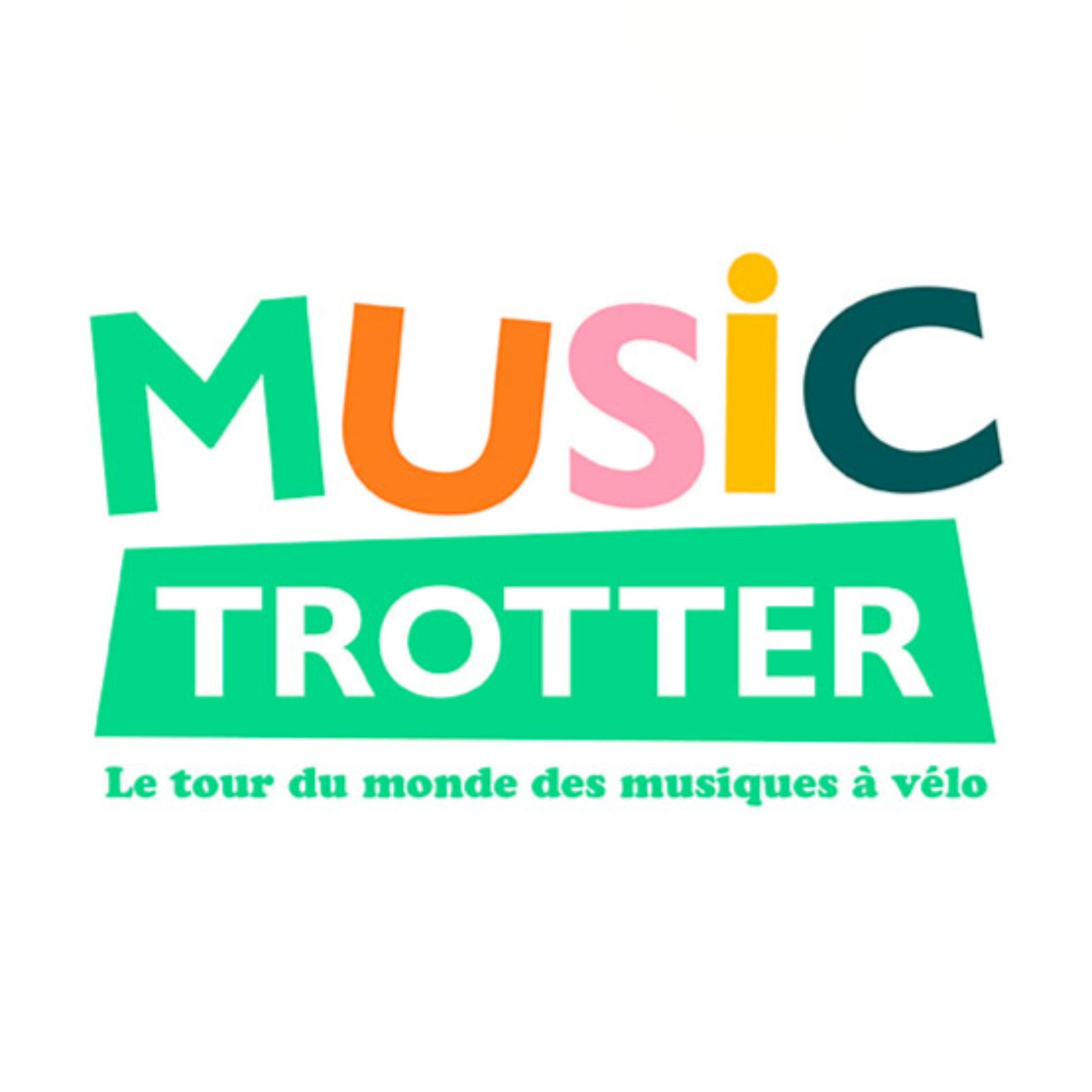 Show cover of Musictrotter