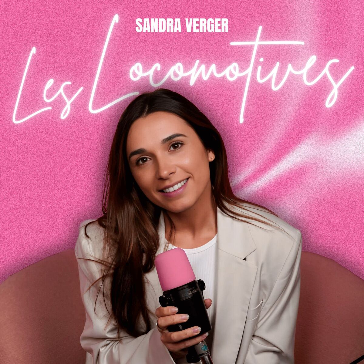 Show cover of Les Locomotives