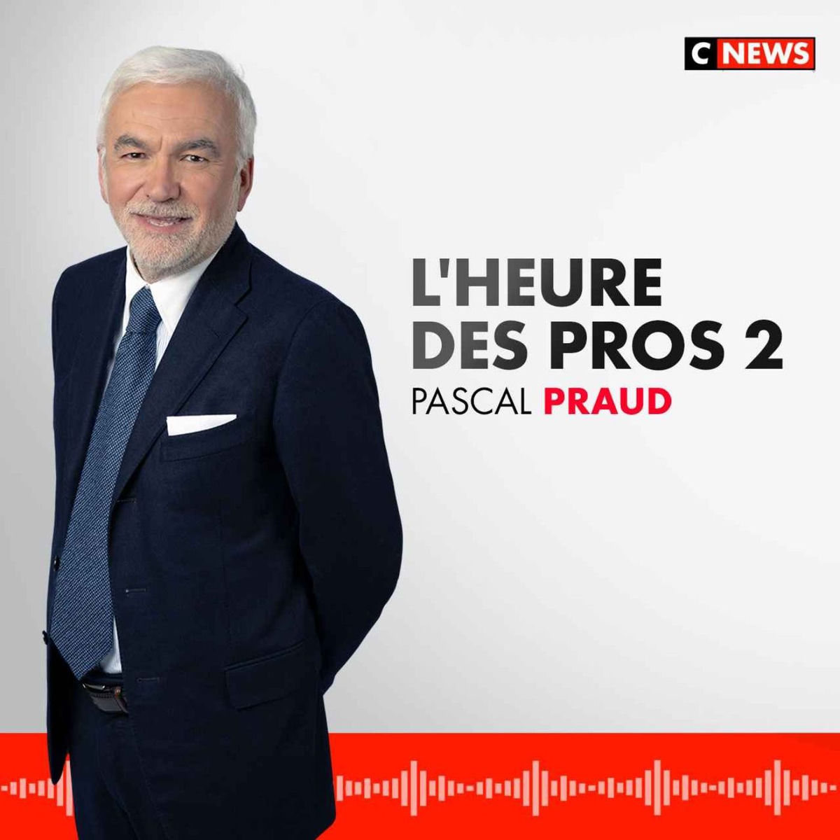 Show cover of L'Heure des Pros 2