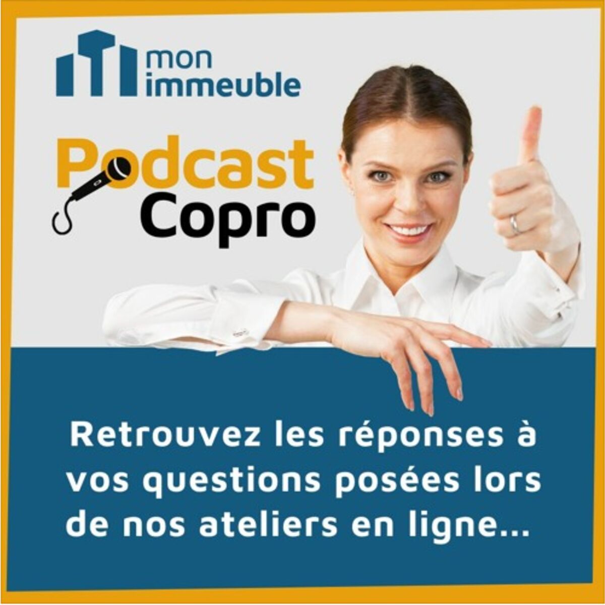 Show cover of Podcast Copro