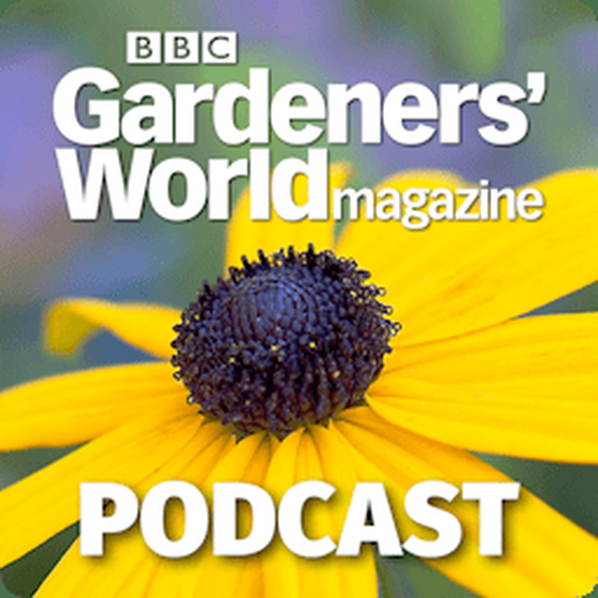 Show cover of BBC Gardeners’ World Magazine Podcast