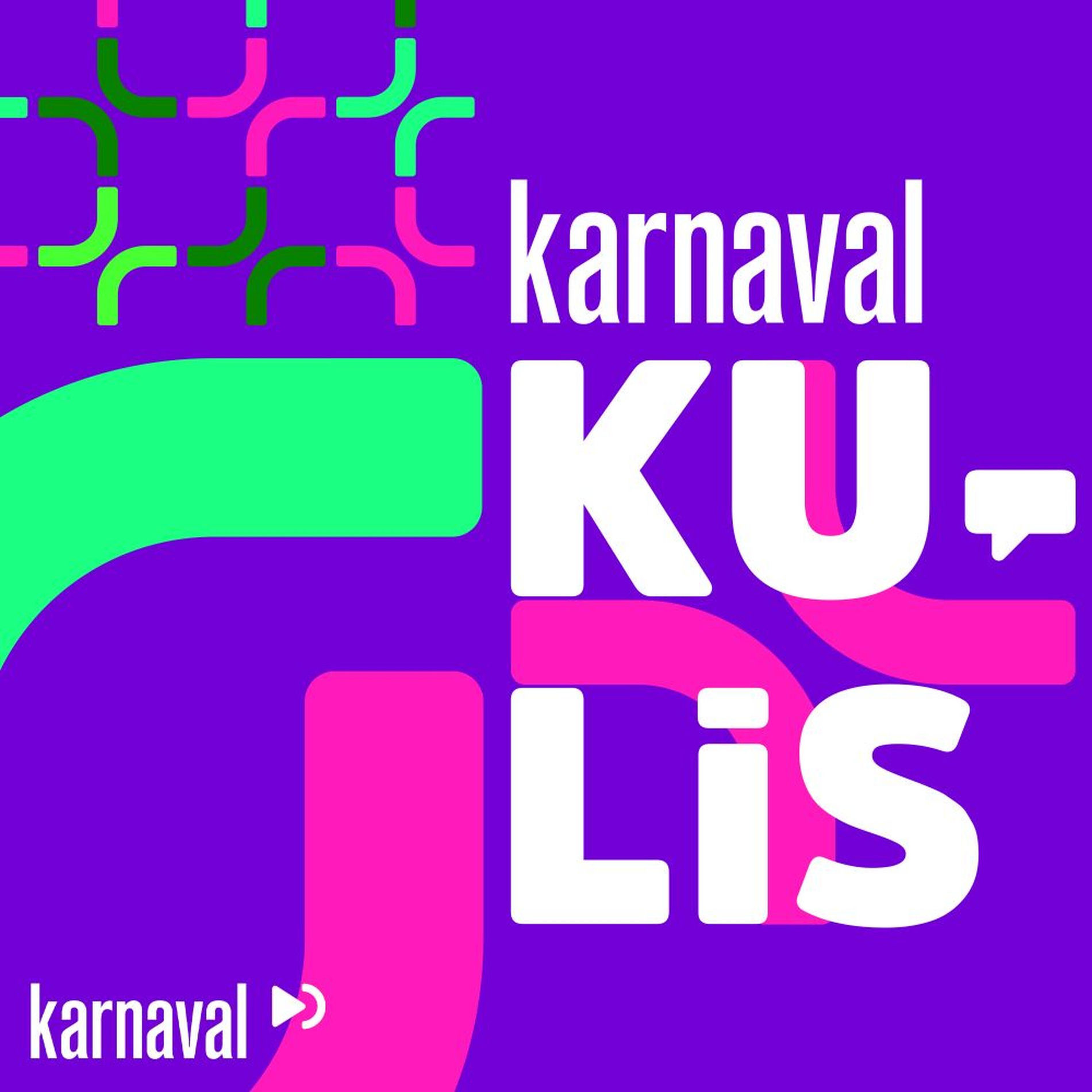 Show cover of Kulis