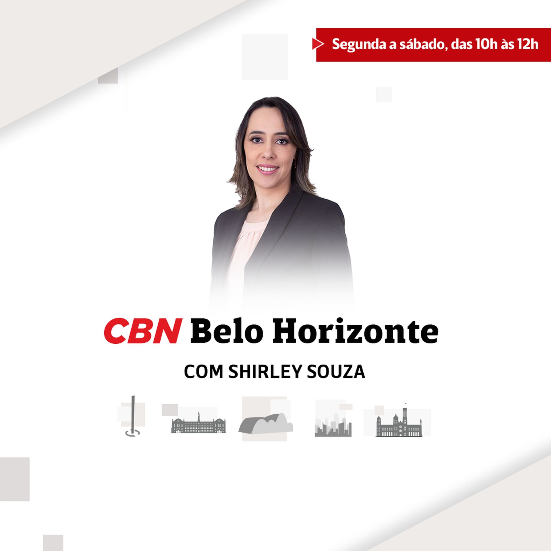 Show cover of CBN BH