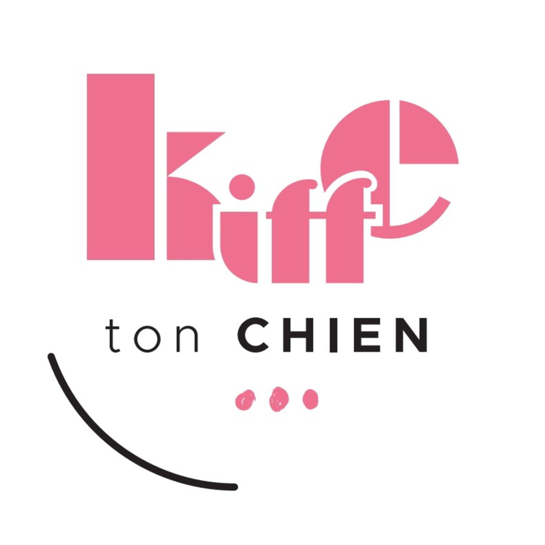 Show cover of Kiffe ton chien!