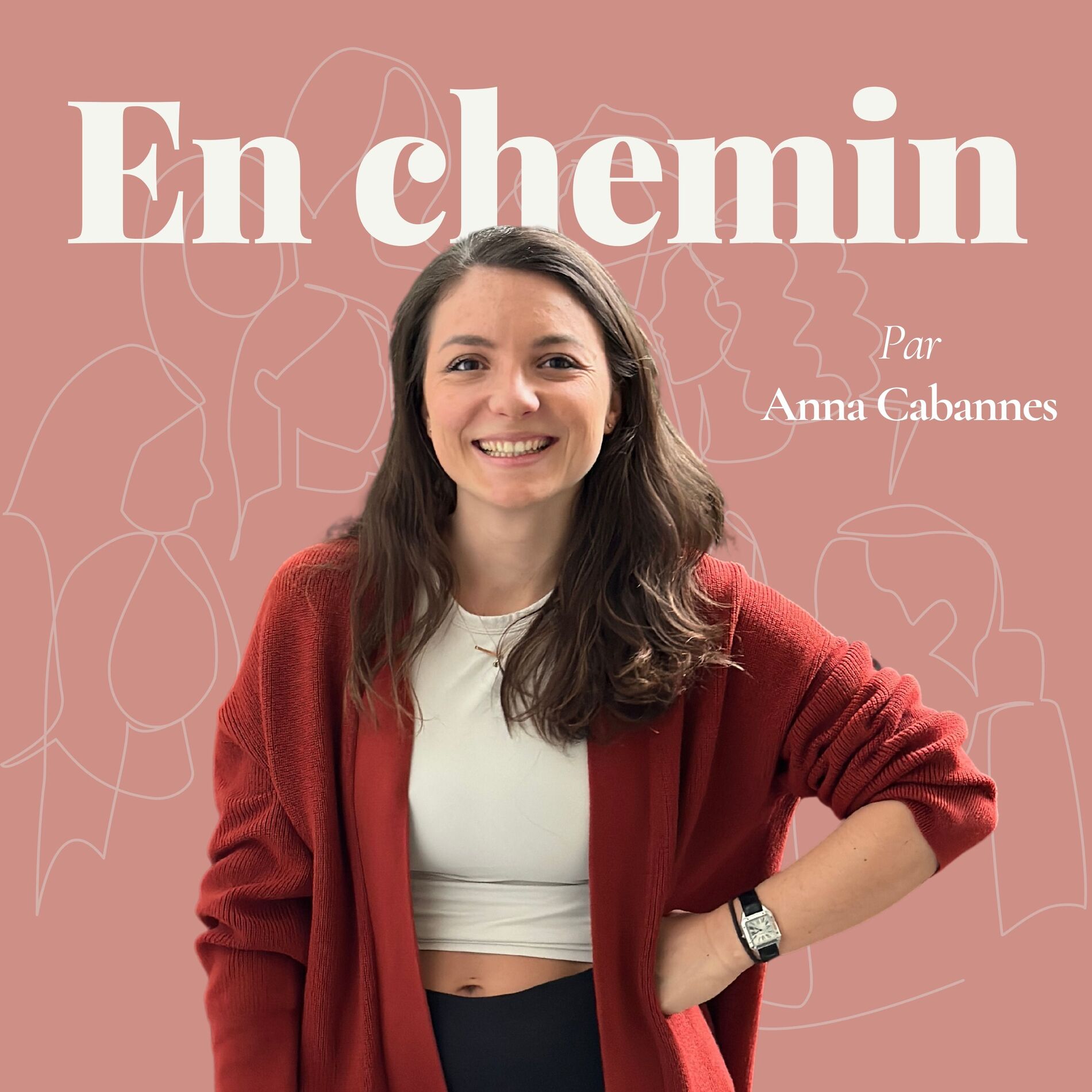 Show cover of En chemin