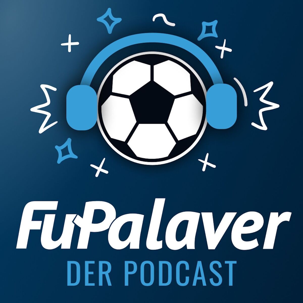 Show cover of FuPalaver - der Podcast von FuPa Niederrhein