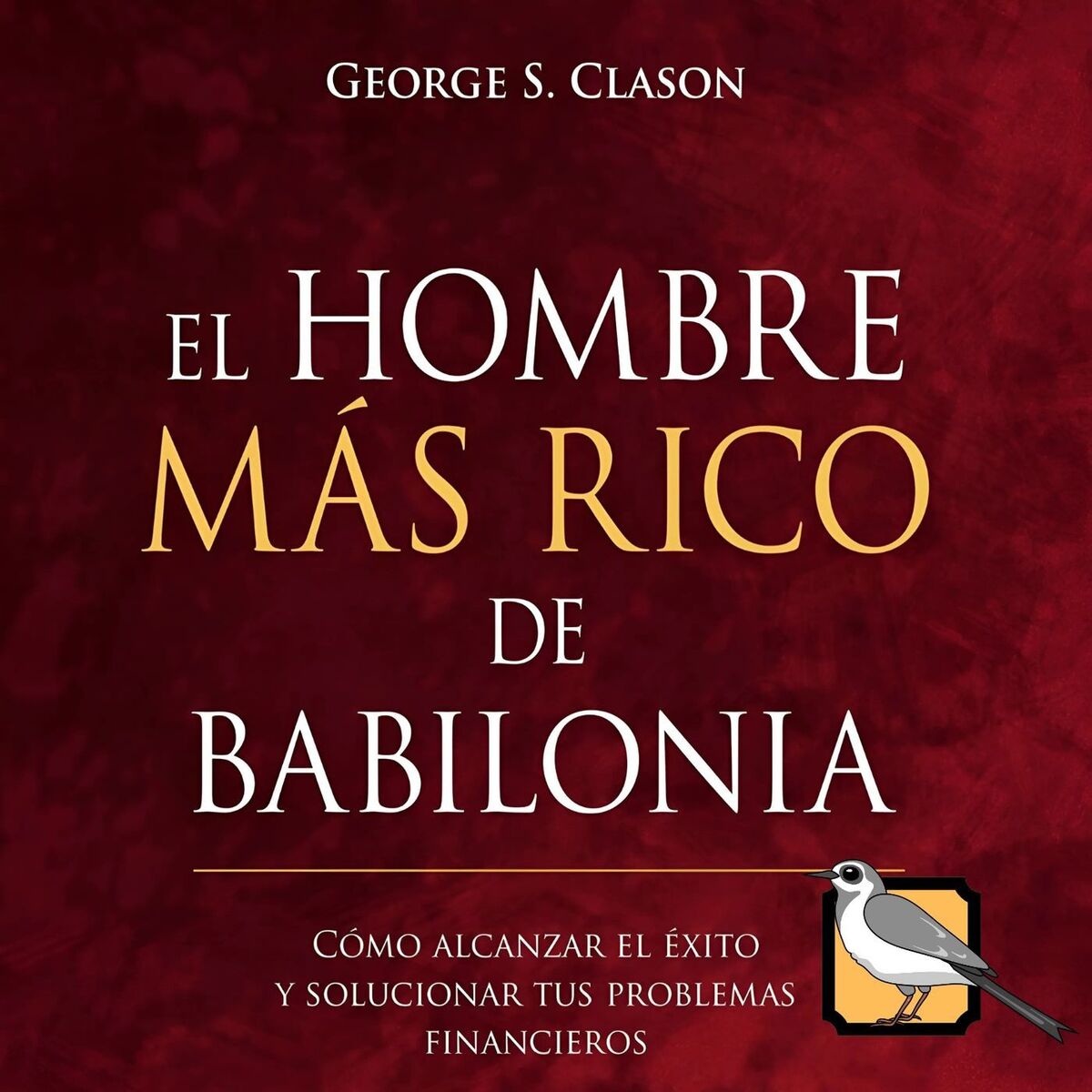 Show cover of El hombre más rico de Babilonia