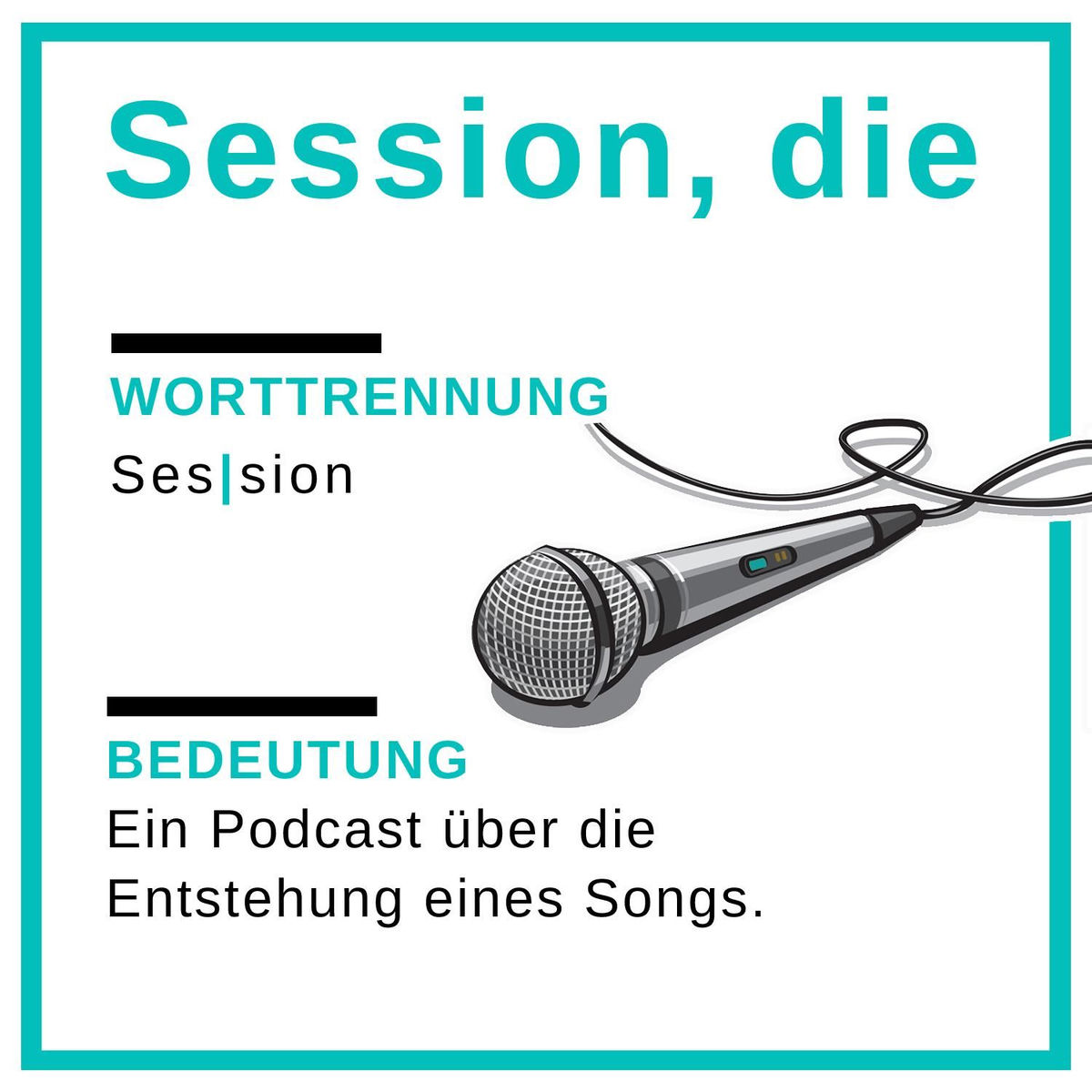 Show cover of Session, die