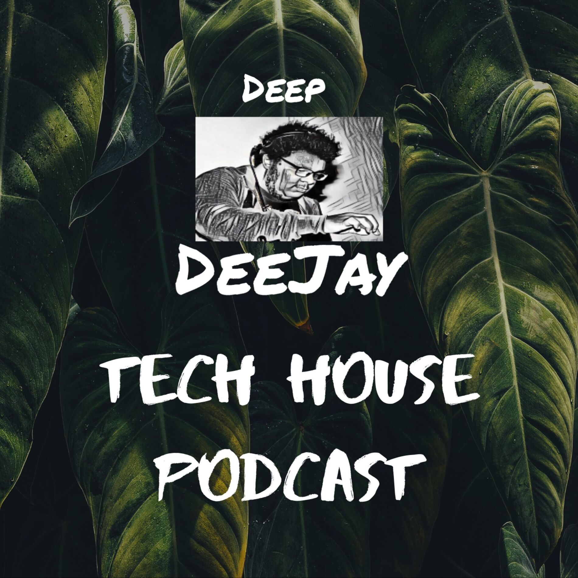 Show cover of Deep DeeJay Podcast
