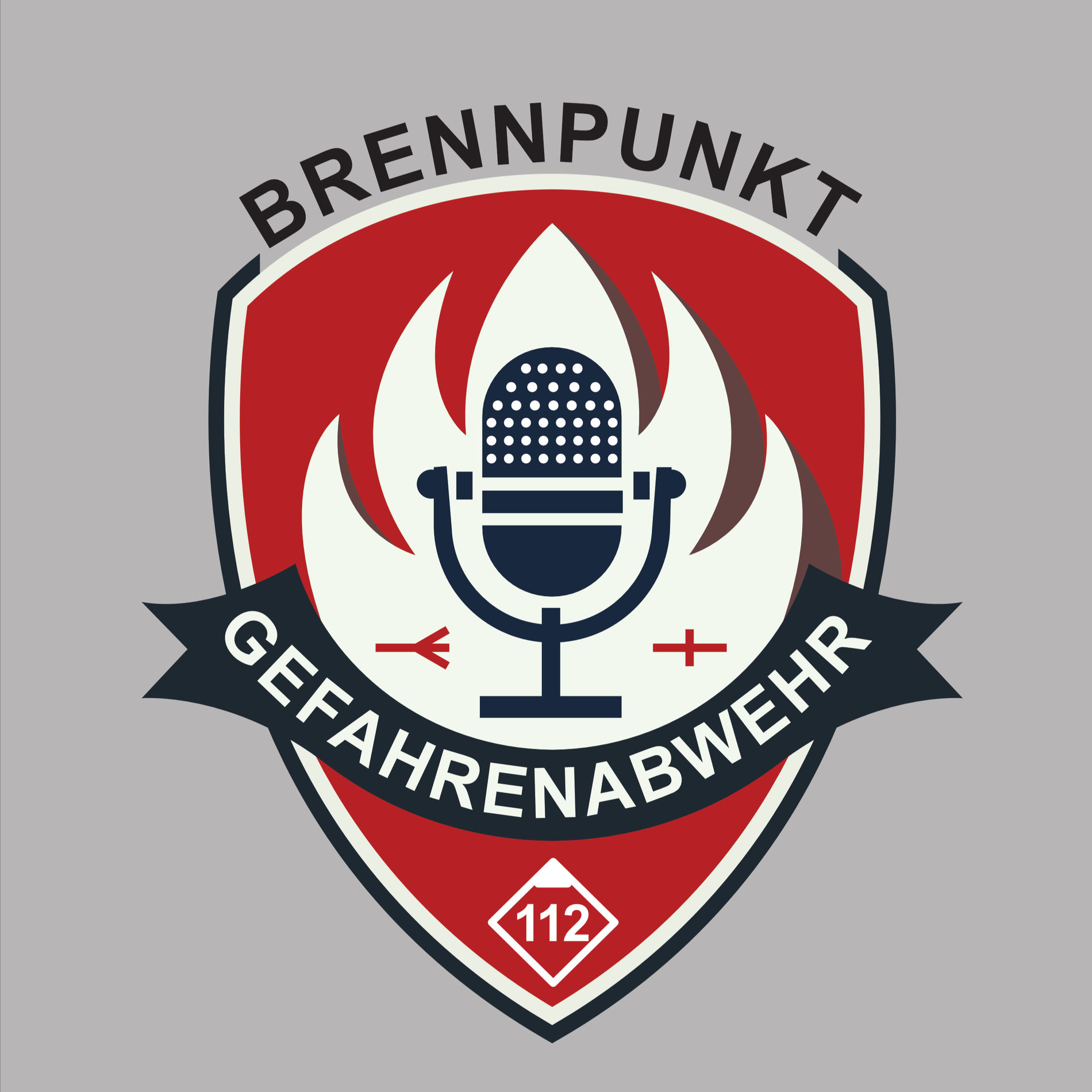 Show cover of Brennpunkt Gefahrenabwehr