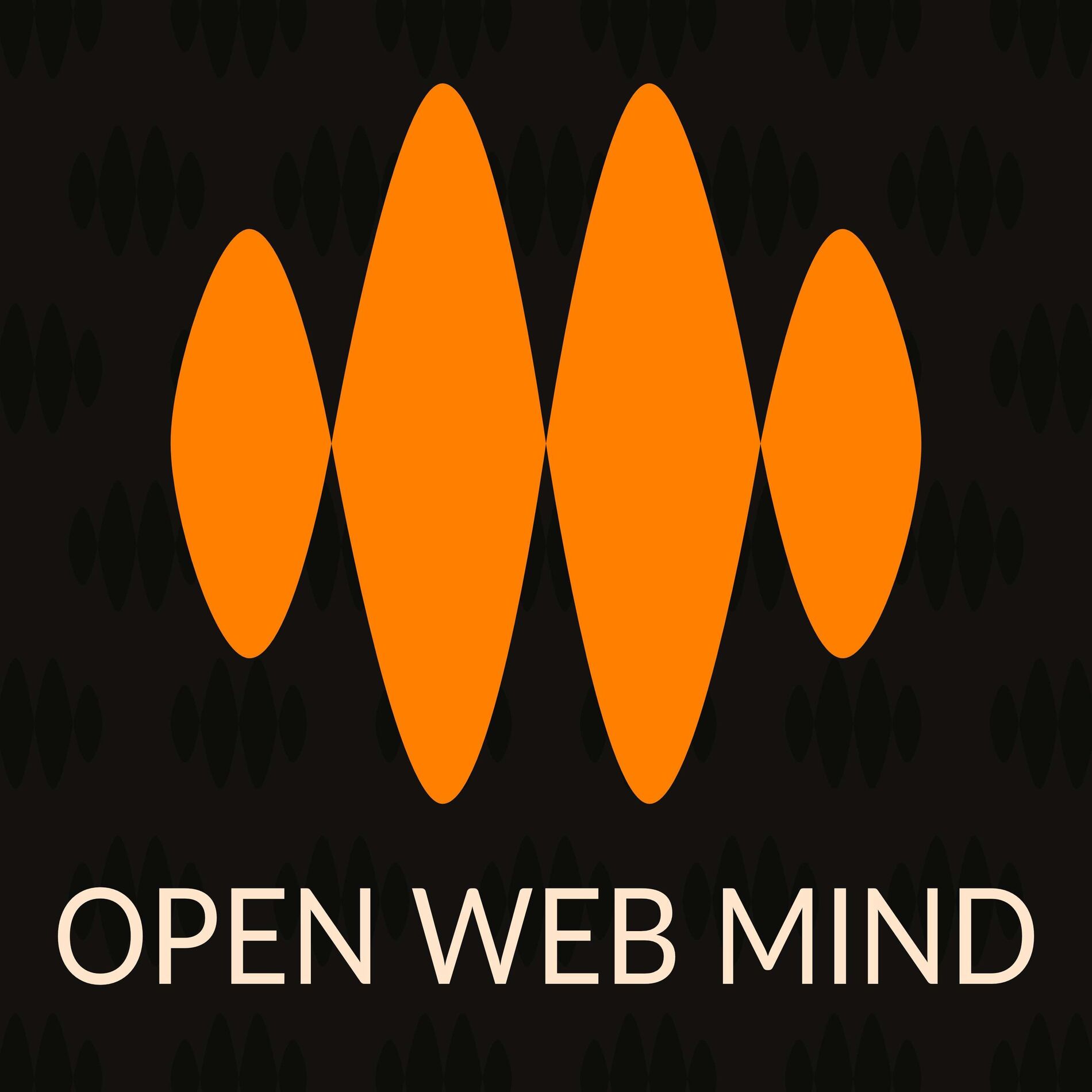 Show cover of Open Web Mind