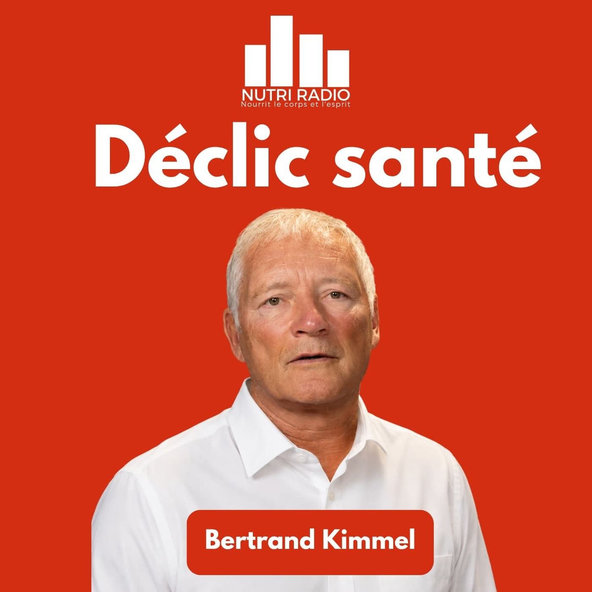 Show cover of Déclic santé