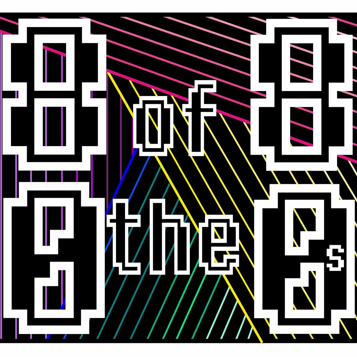 Show cover of 80 of the 80s Music Podcast