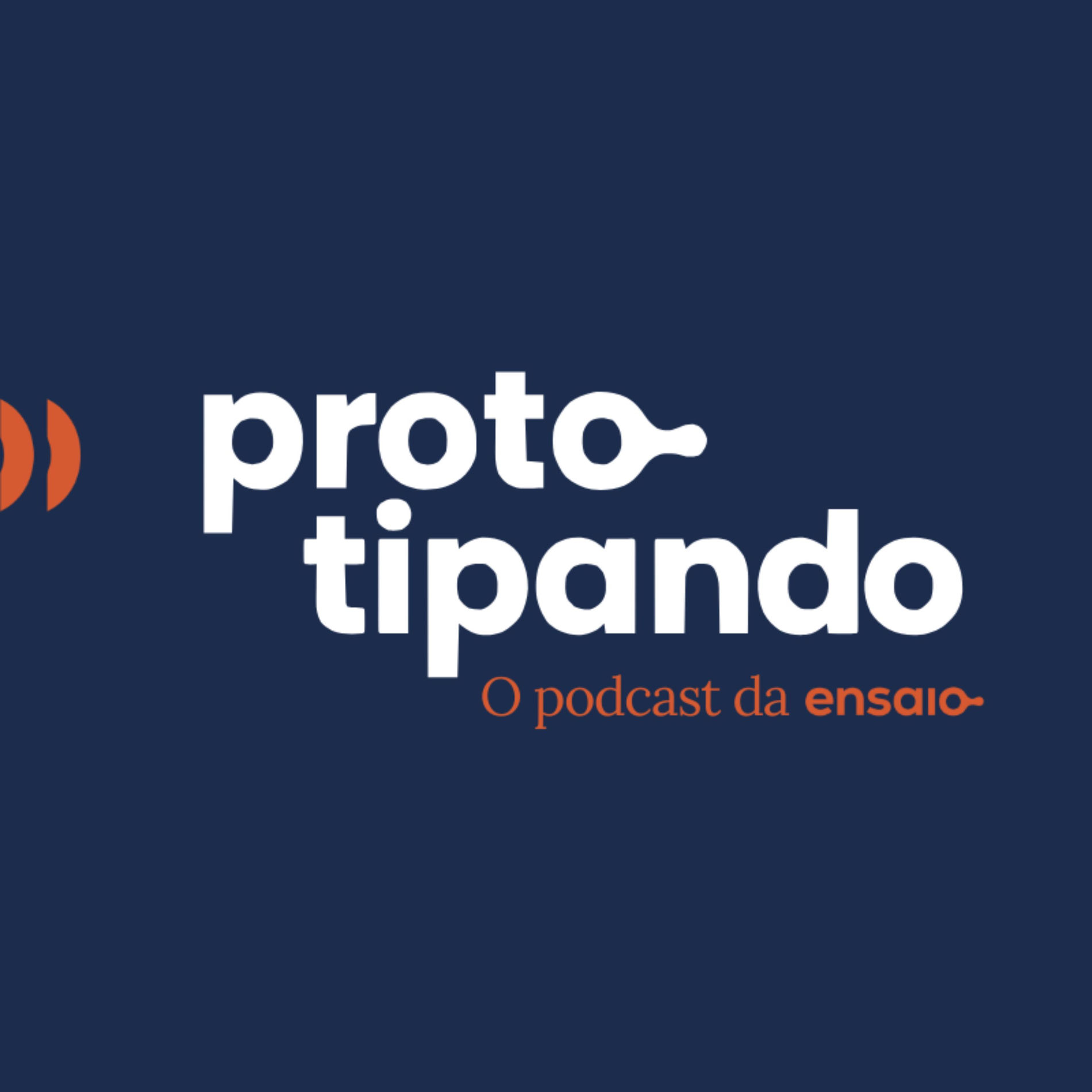 Show cover of Prototipando | Transformação de Negócios