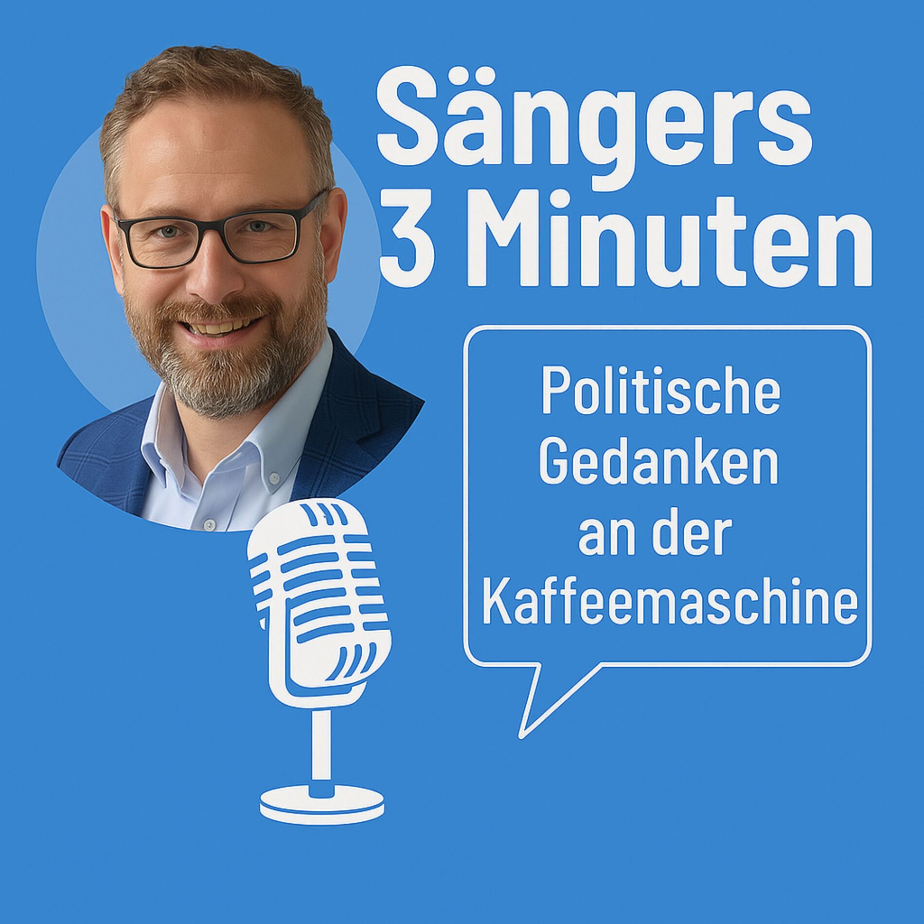 Show cover of Sängers 3 Minuten