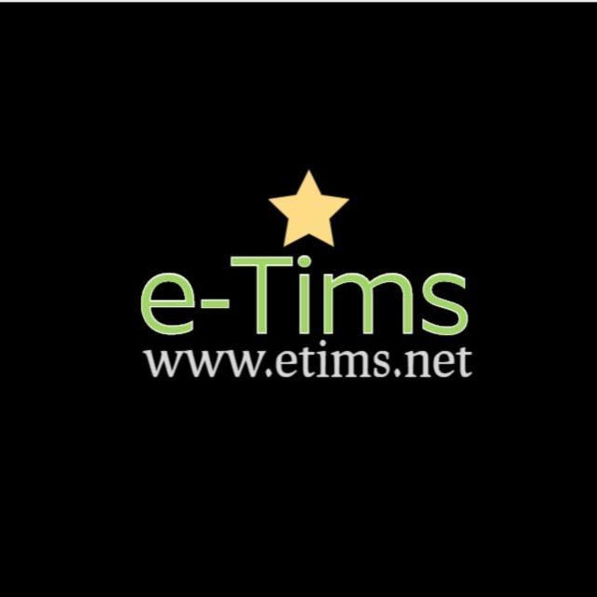 Show cover of The Etims Show