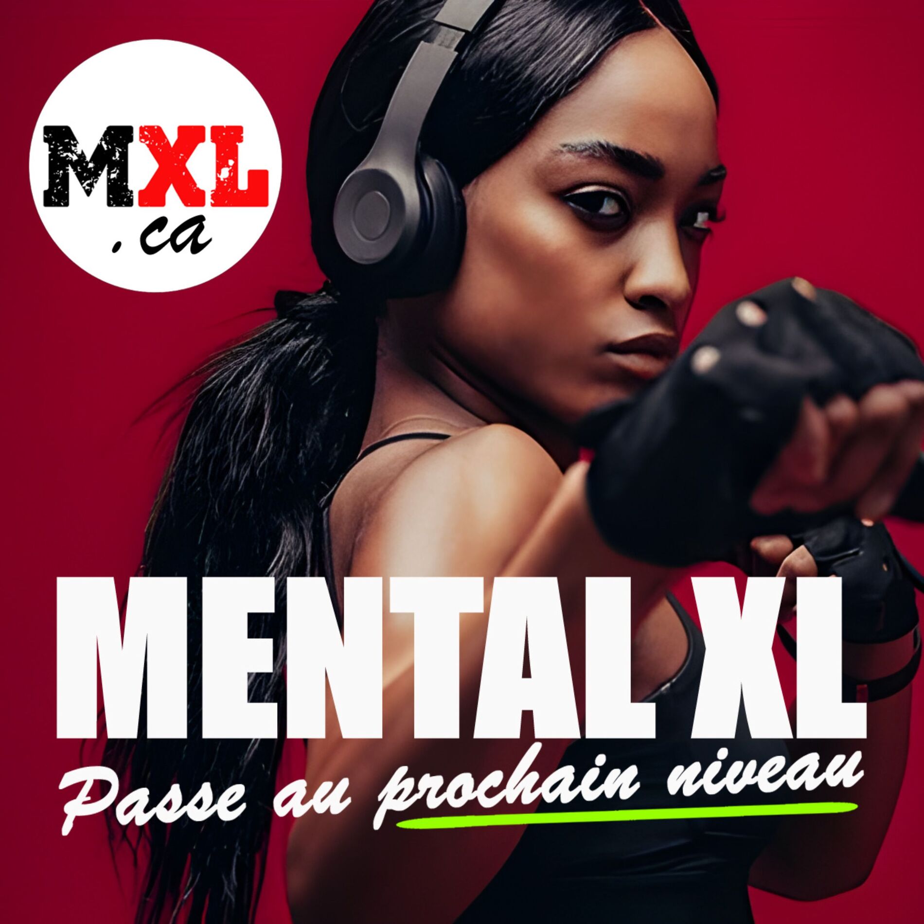 Show cover of Mental XL