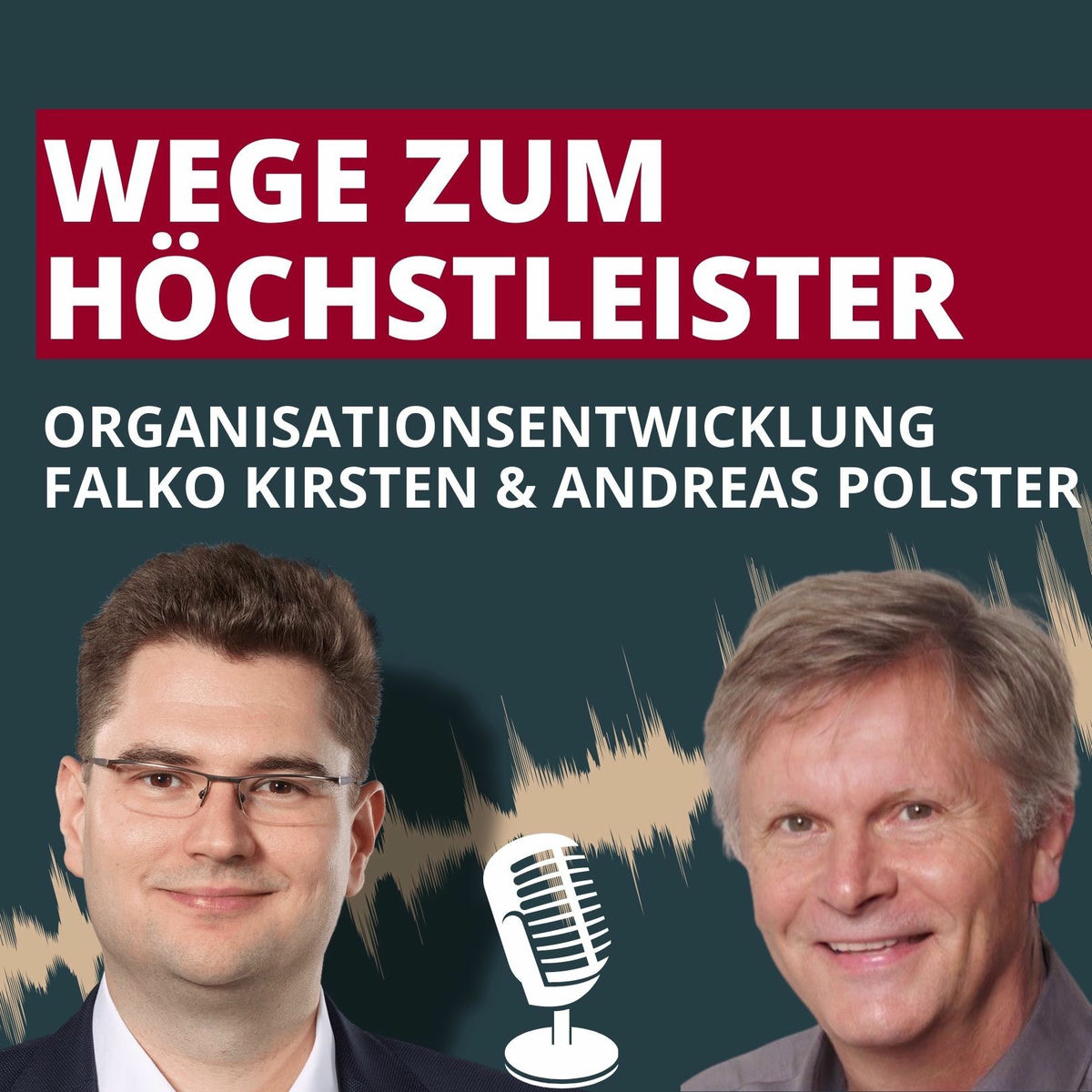 Show cover of Wege zum Höchstleister