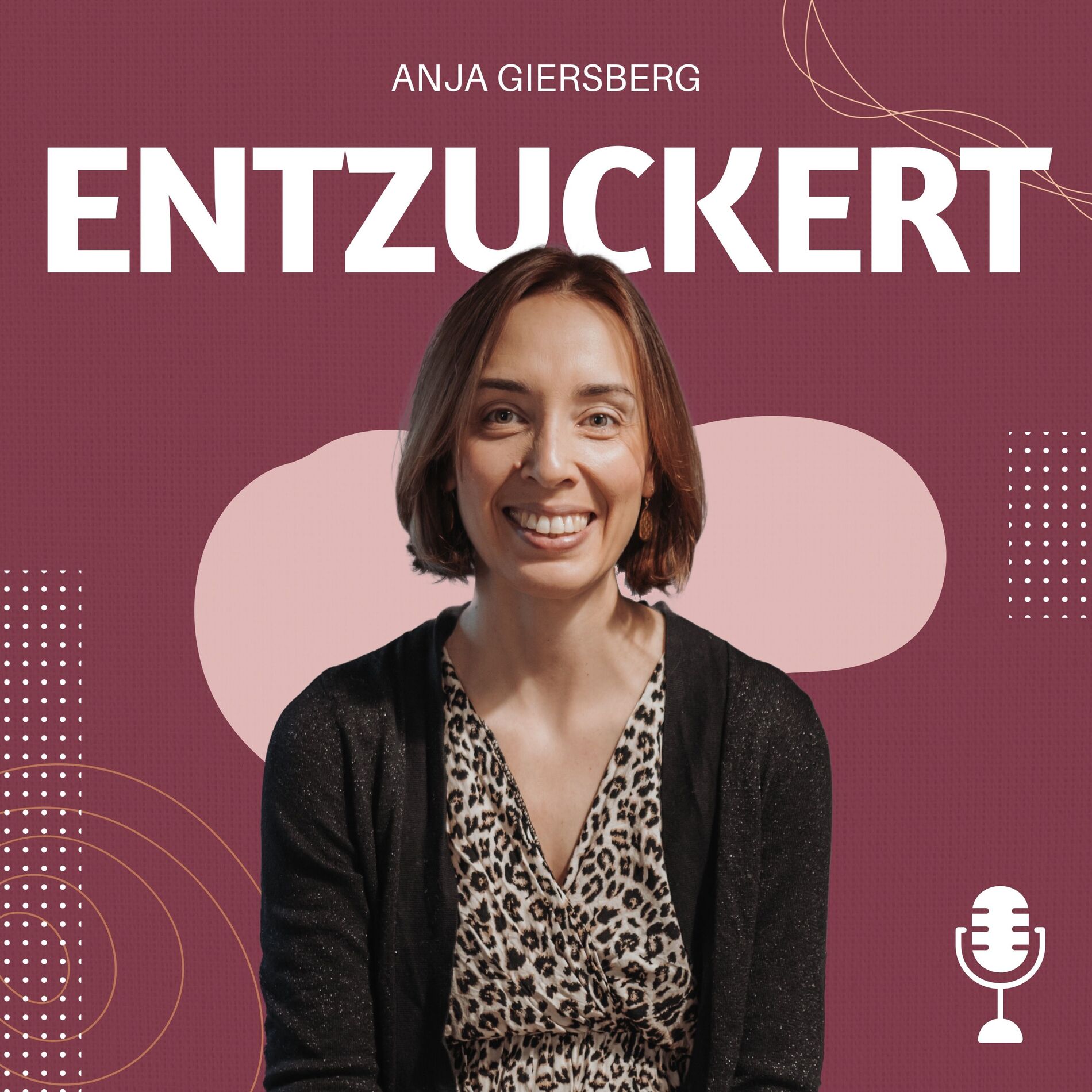 Show cover of Entzuckert