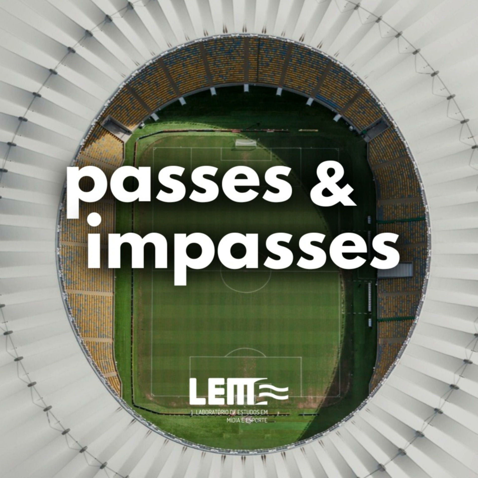Show cover of Passes e Impasses